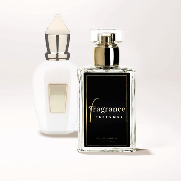 Xerjoff Star Musk ihlette – unisex