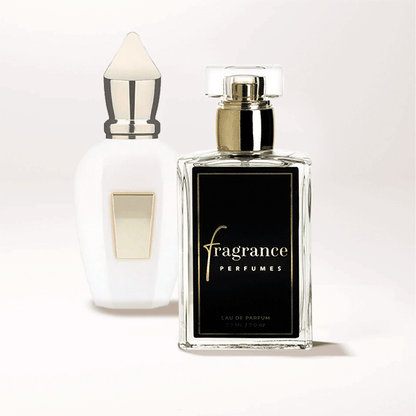 Xerjoff Star Musk ihlette – unisex