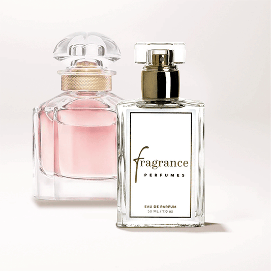 Mon Guerlain Eau de Parfum ihlette