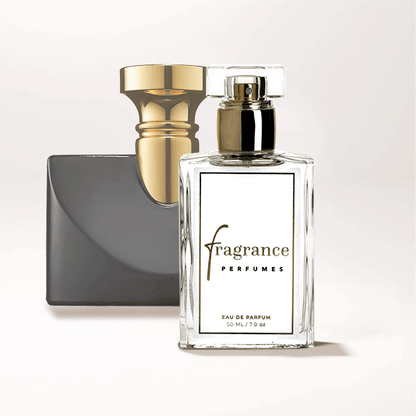 Bvlgari Jasmin Noir ihlette