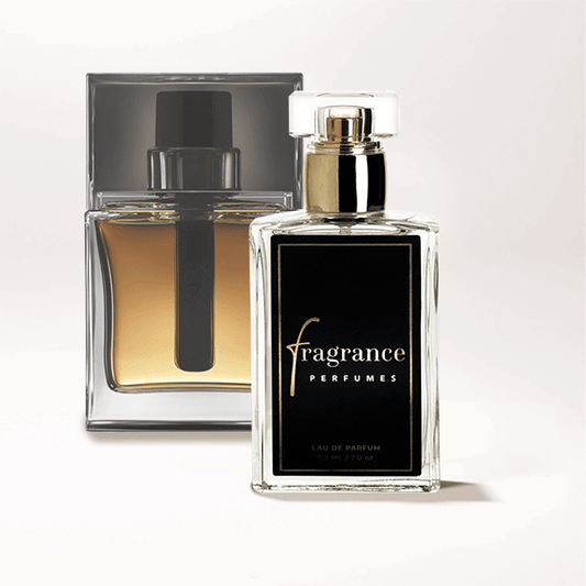 Dior Homme Intense ihlette