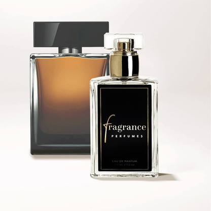 D&G The One Man ihlette