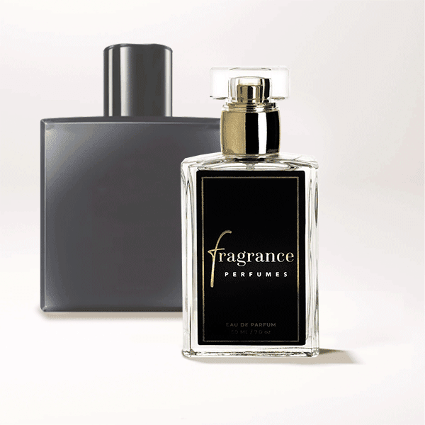 Chanel Bleu de Chanel ihlette