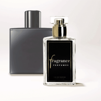 Chanel Bleu de Chanel ihlette