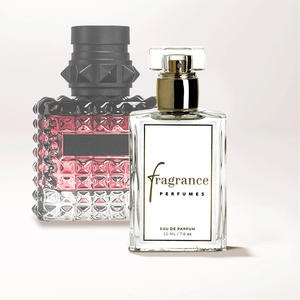 Valentino Donna Born In Roma Intense ihlette