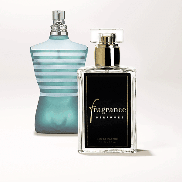 Jean Paul Gaultier Le Male ihlette