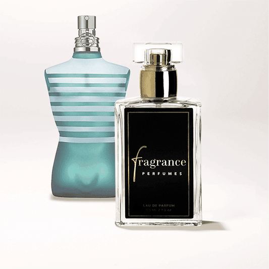 Jean Paul Gaultier Le Male ihlette