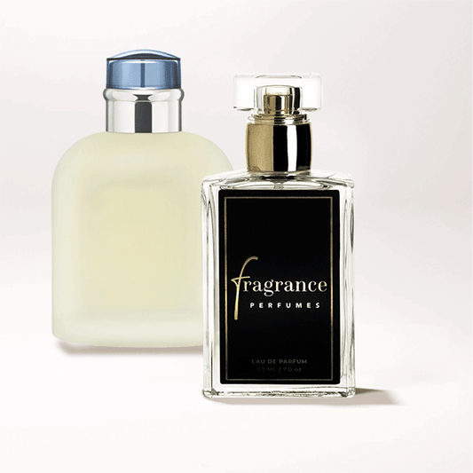 D&G Light Blue Pour Homme ihlette