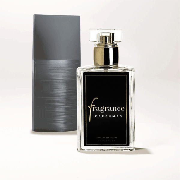 Issey Miyake Nuit D´issey ihlette