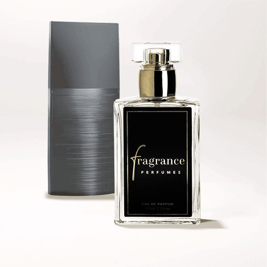 Issey Miyake Nuit D´issey ihlette