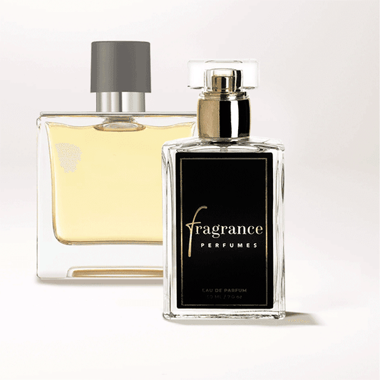 Terre d’Hermès ihlette