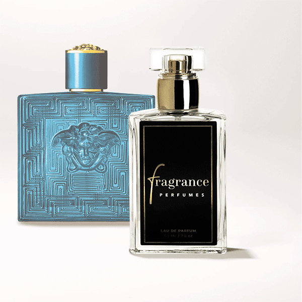 Versace Eros ihlette