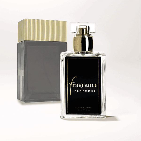 Tom Ford Extreme ihlette