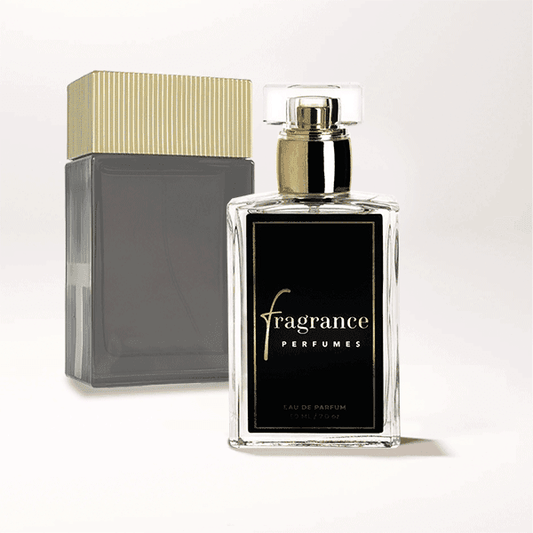 Tom Ford Extreme ihlette
