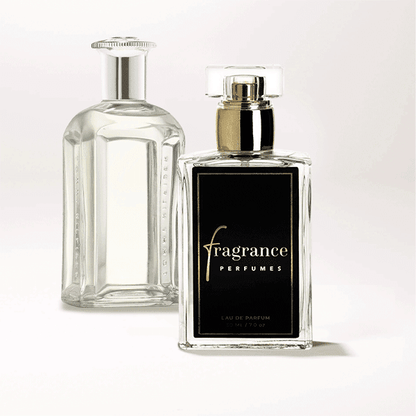 Tommy Hilfiger ihlette