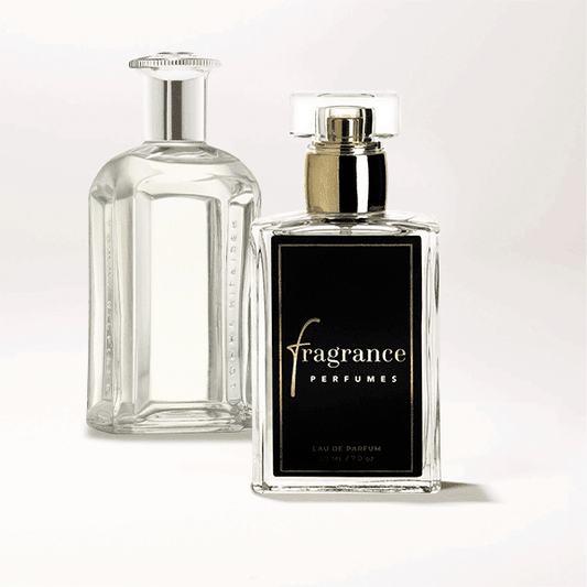 Tommy Hilfiger ihlette