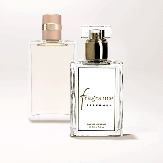 Chanel Allure ihlette