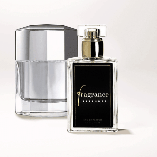 Paco Rabanne XS ihlette