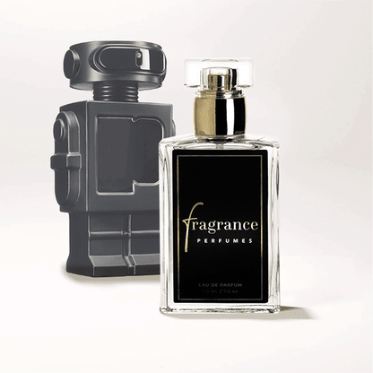 Paco Rabanne Phantom ihlette