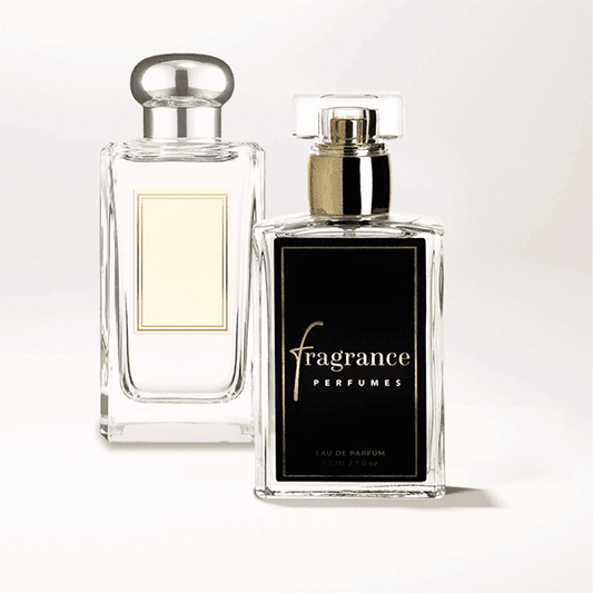 Jo Malone Wood Sage and Sea Salt ihlette - unisex