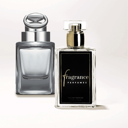 Gucci By Gucci ihlette