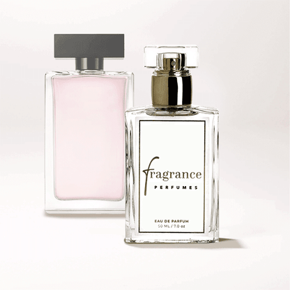 Narciso Rodriguez For Her ihlette