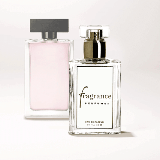 Narciso Rodriguez For Her ihlette