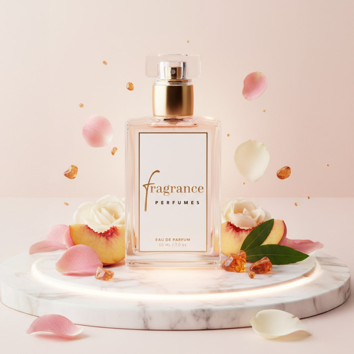 Narciso Rodriguez For Her ihlette