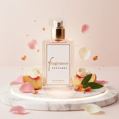 Narciso Rodriguez For Her ihlette