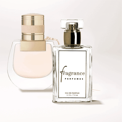 Chloe Nomade ihlette