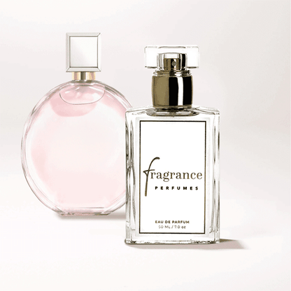 Chanel Chance ihlette