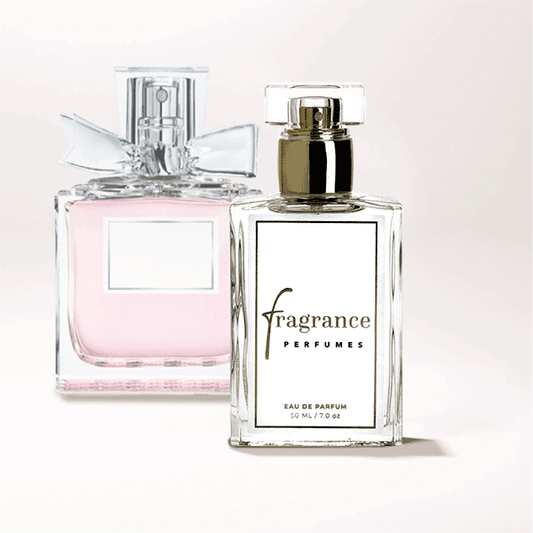 Miss Dior Cherie ihlette