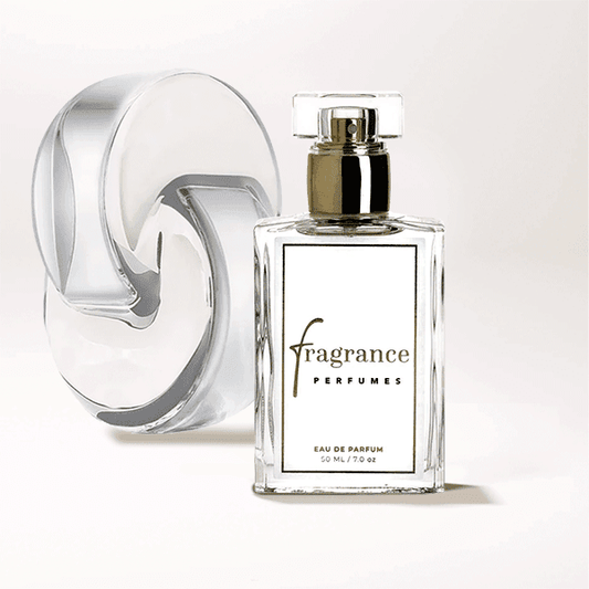 Bvlgari Omnia Crystalline ihlette