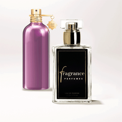 Montale Intense Cafe ihlette