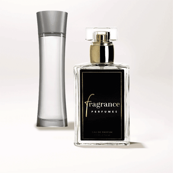 Armani Mania ihlette