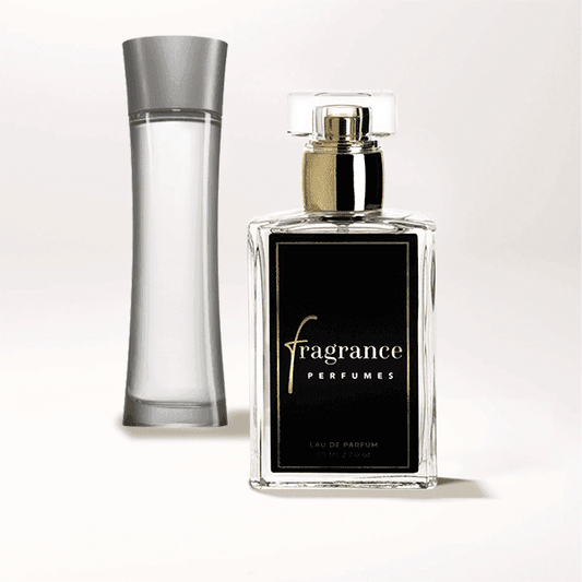 Armani Mania ihlette