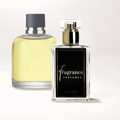 D&G Pour Homme ihlette