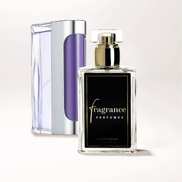 Paco Rabanne Ultraviolet Pour Homme ihlette