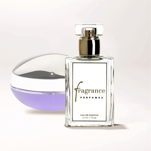 Paco Rabanne Ultraviolet ihlette