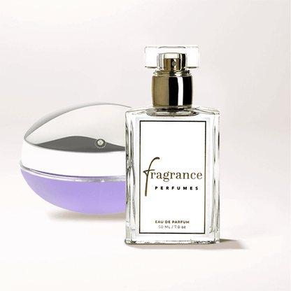 Paco Rabanne Ultraviolet ihlette