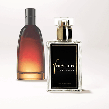 Dior Fahrenheit ihlette