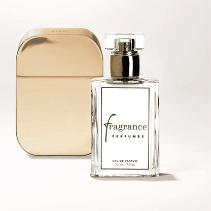 Gucci Guilty ihlette