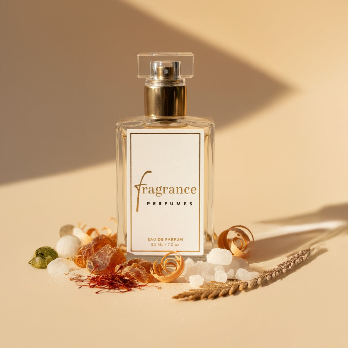 Kurkdjian Baccarat Rouge 540 ihlette - unisex