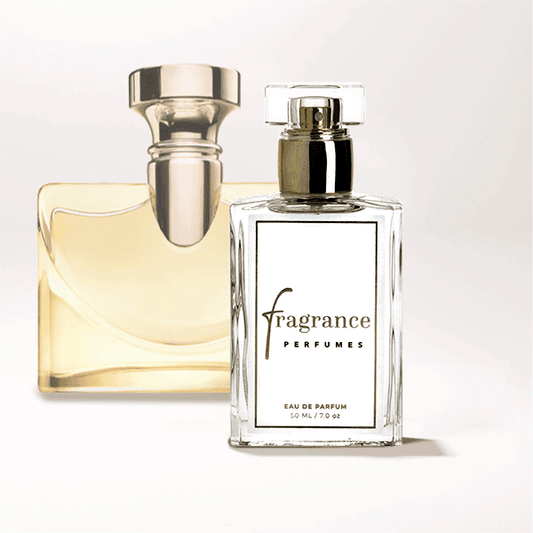 Bvlgari Splendida Iris d'Or ihlette