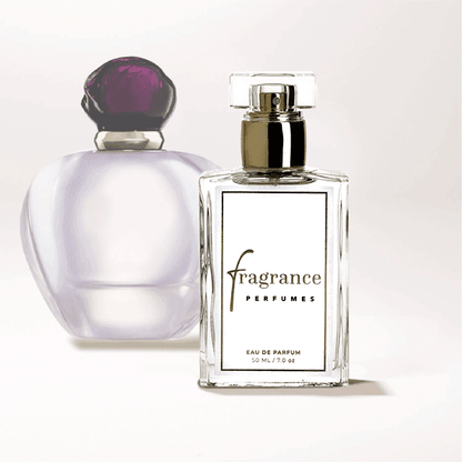 Christian Dior Pure Poison ihlette