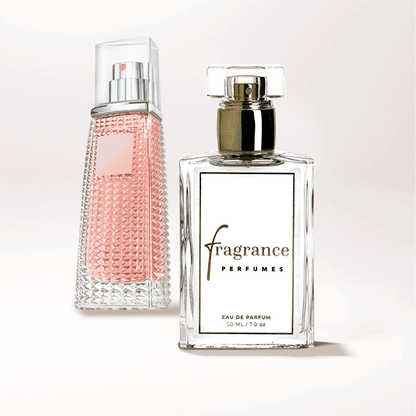 Givenchy Live Irresistible ihlette