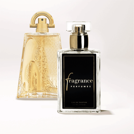 Givenchy Pi ihlette