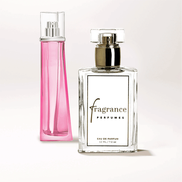 Givenchy Very Irresistible ihlette