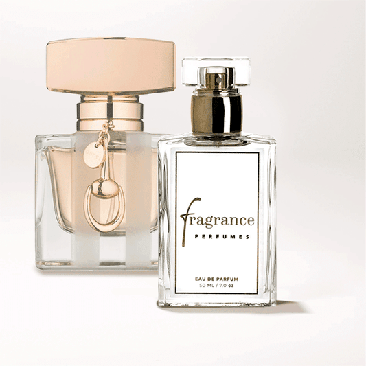 Gucci Gucci Eau de Parfum ihlette