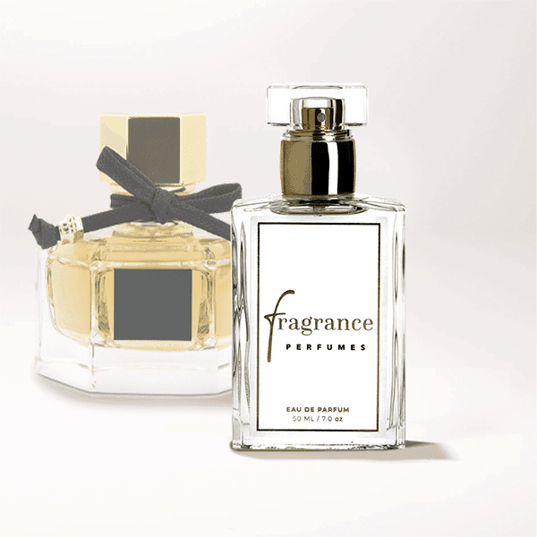 Gucci Flora ihlette